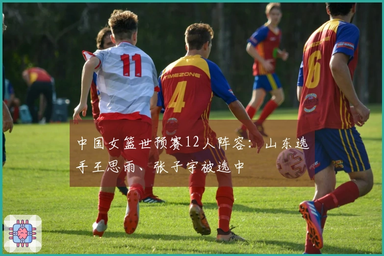中国女篮世预赛12人阵容：山东选手王思雨、张子宇被选中