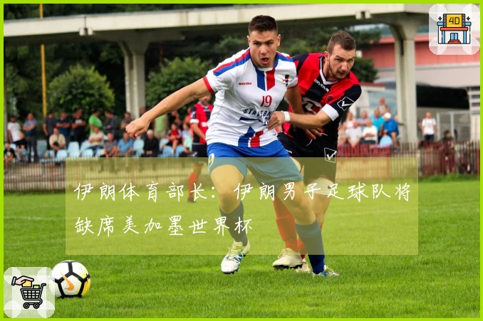 伊朗体育部长：伊朗男子足球队将缺席美加墨世界杯