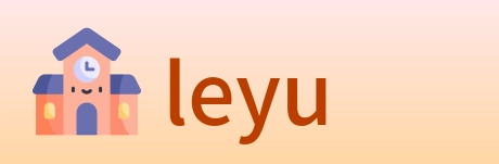 leyu logo